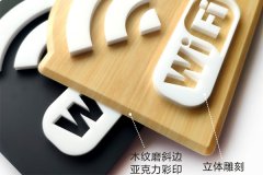 标识标牌设计中需要考虑些什么？